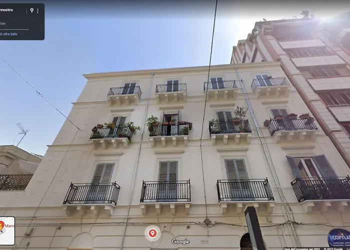 Colori Di Palermo