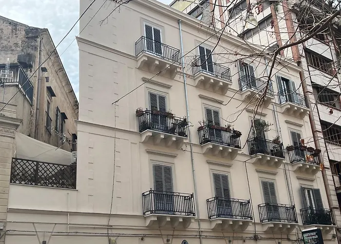 Colori Di Palermo