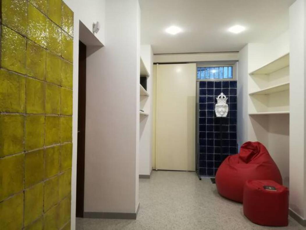Apartamento Colori Di